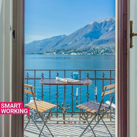 Casa Cavour Bellagio By Wonderful Italy Apartment Exterior photo