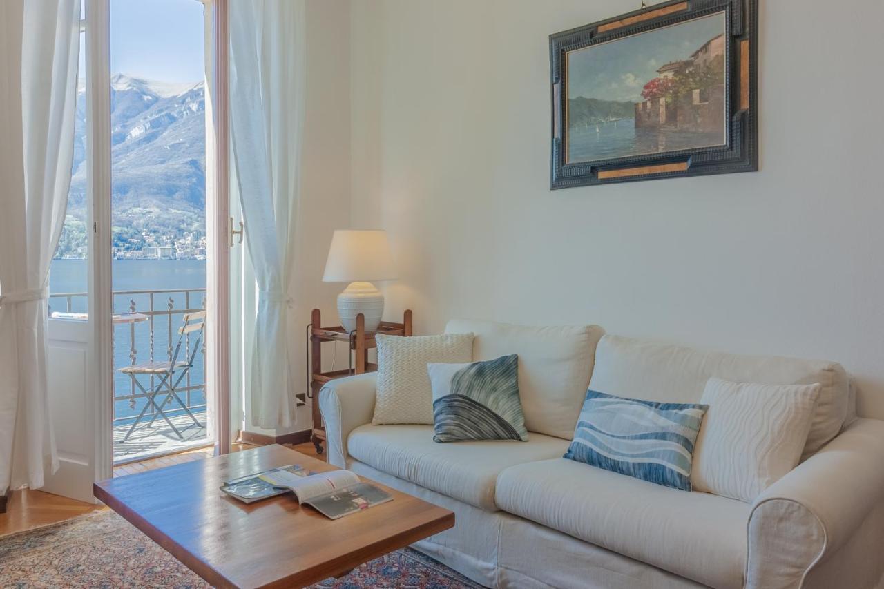 Casa Cavour Bellagio By Wonderful Italy Apartment Exterior photo