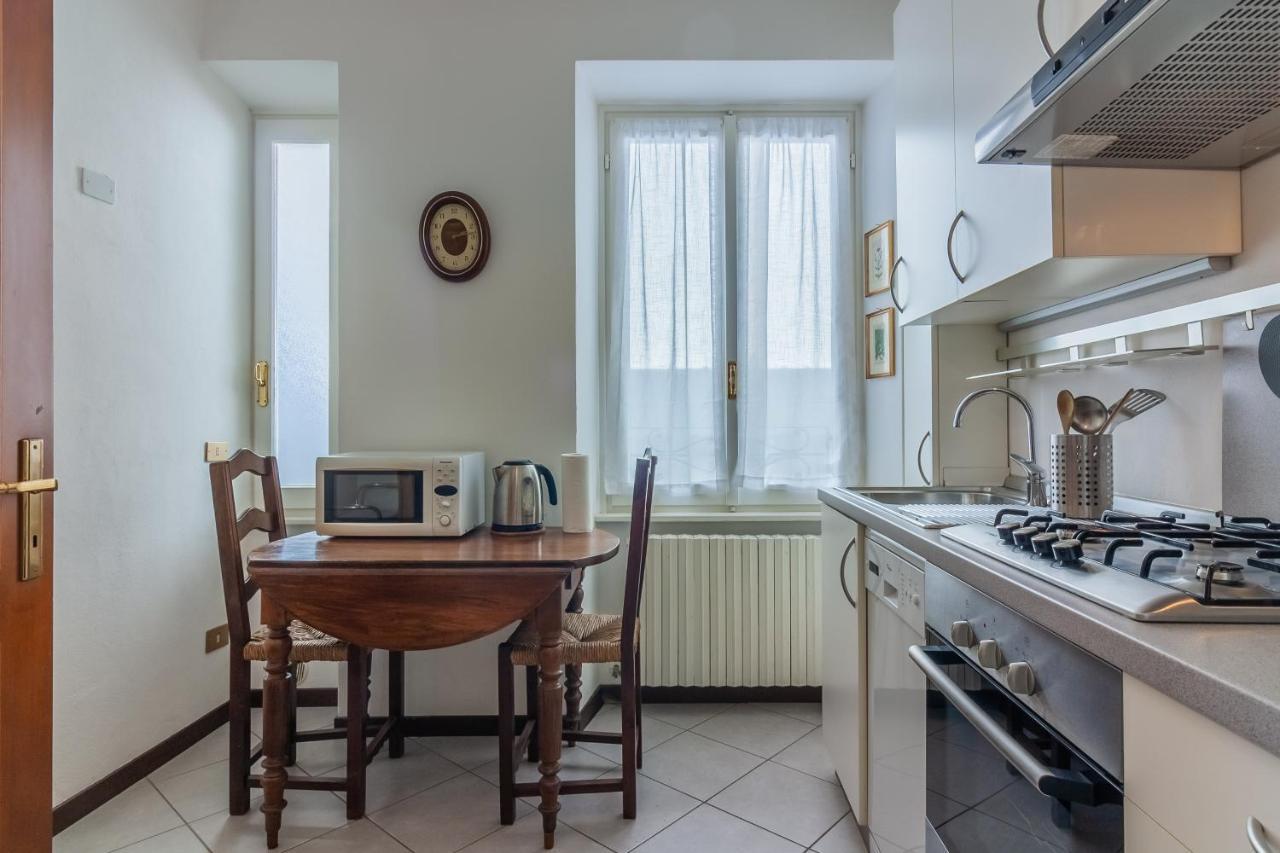 Casa Cavour Bellagio By Wonderful Italy Apartment Exterior photo