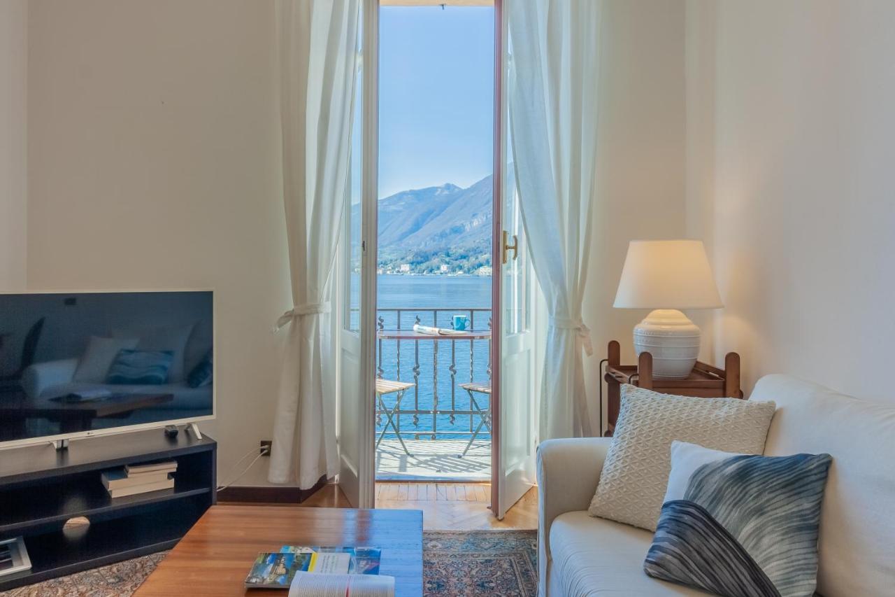 Casa Cavour Bellagio By Wonderful Italy Apartment Exterior photo