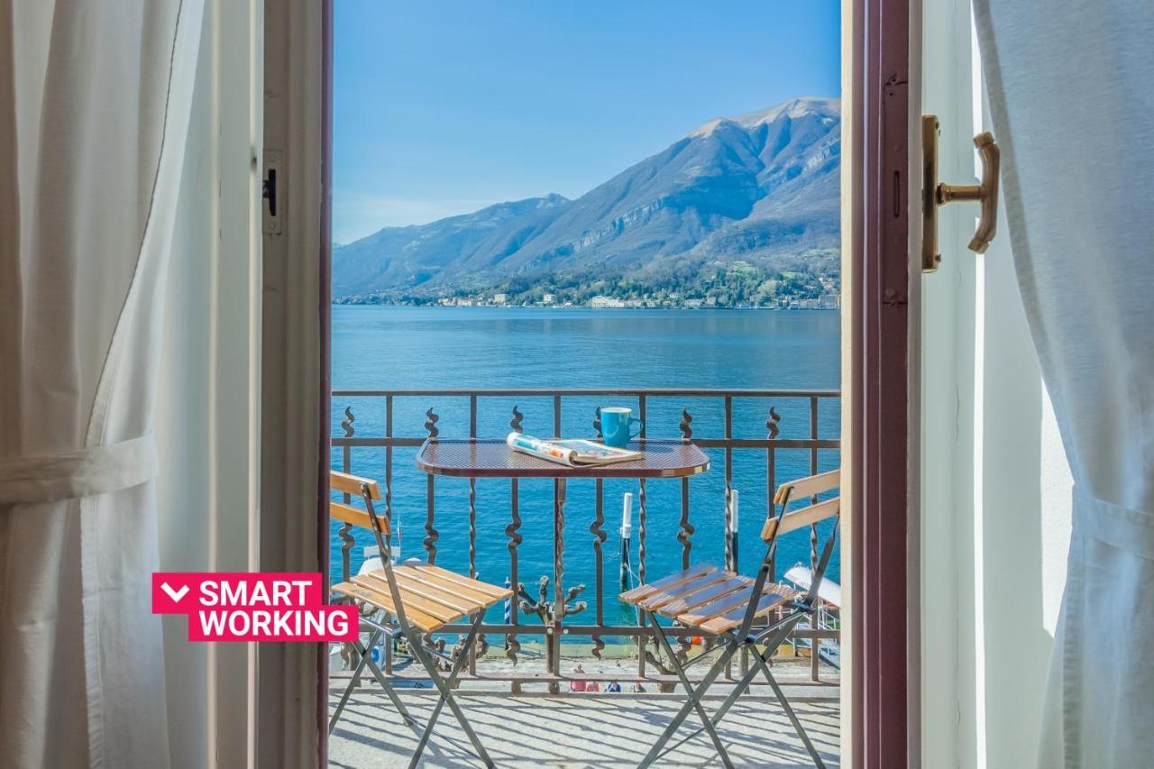 Casa Cavour Bellagio By Wonderful Italy Apartment Exterior photo
