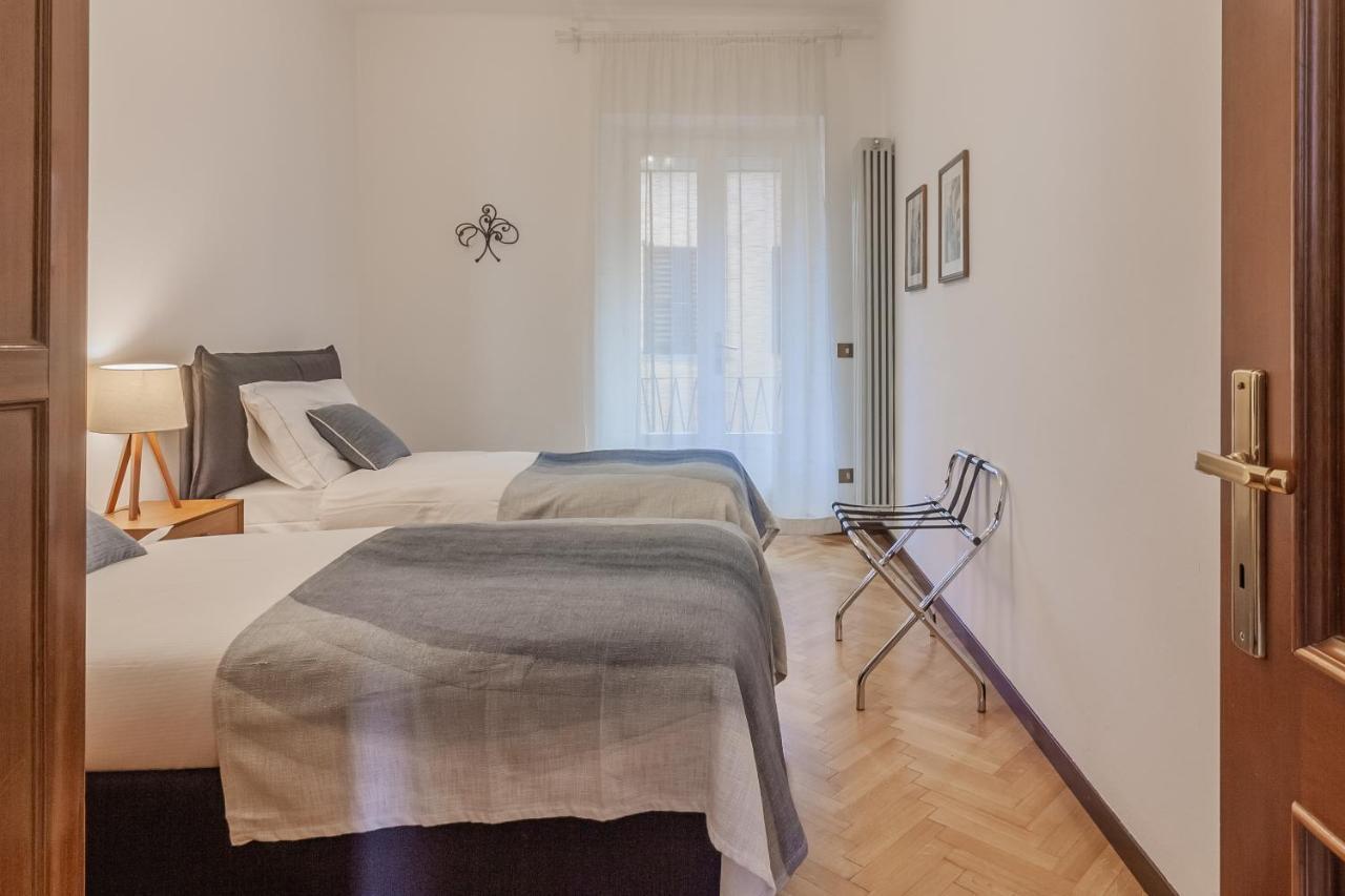 Casa Cavour Bellagio By Wonderful Italy Apartment Exterior photo