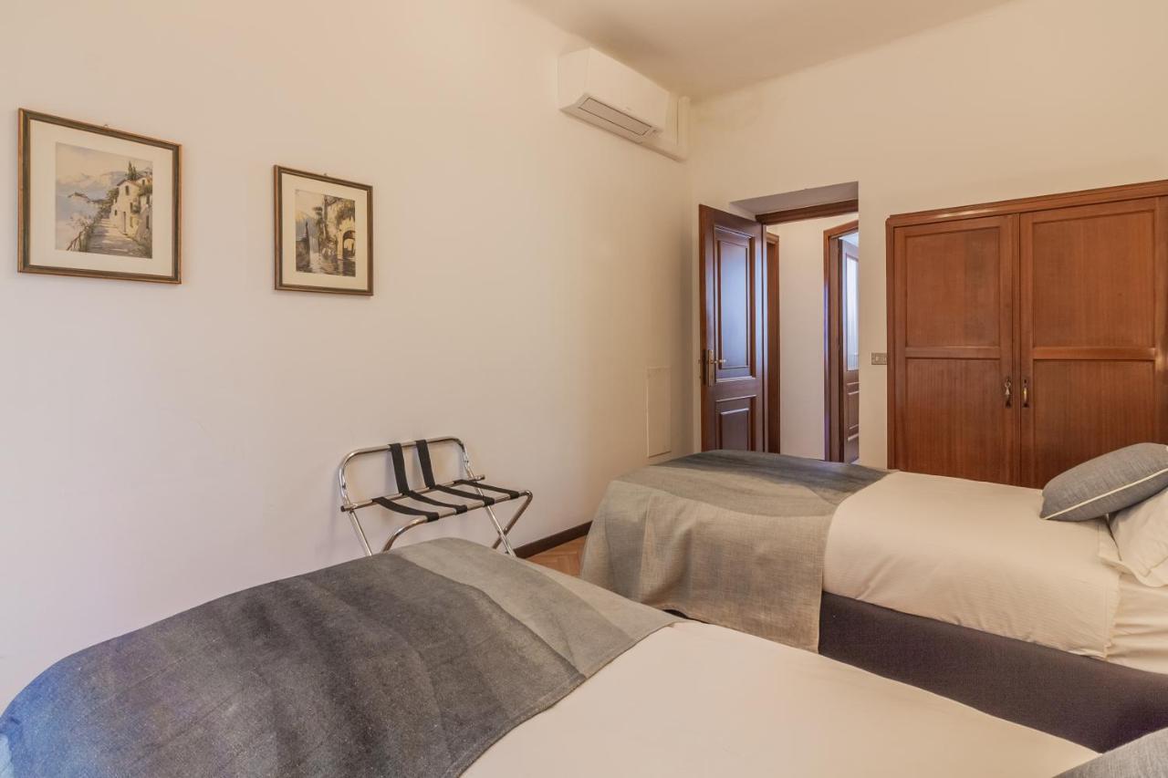 Casa Cavour Bellagio By Wonderful Italy Apartment Exterior photo