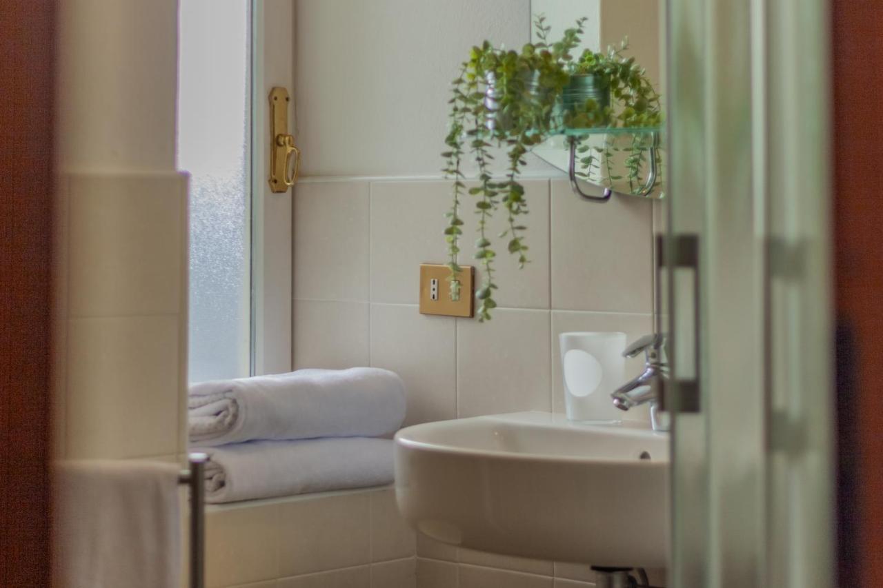 Casa Cavour Bellagio By Wonderful Italy Apartment Exterior photo